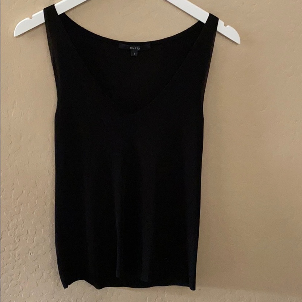 Gucci tank top